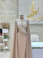 Designer dresses Doha